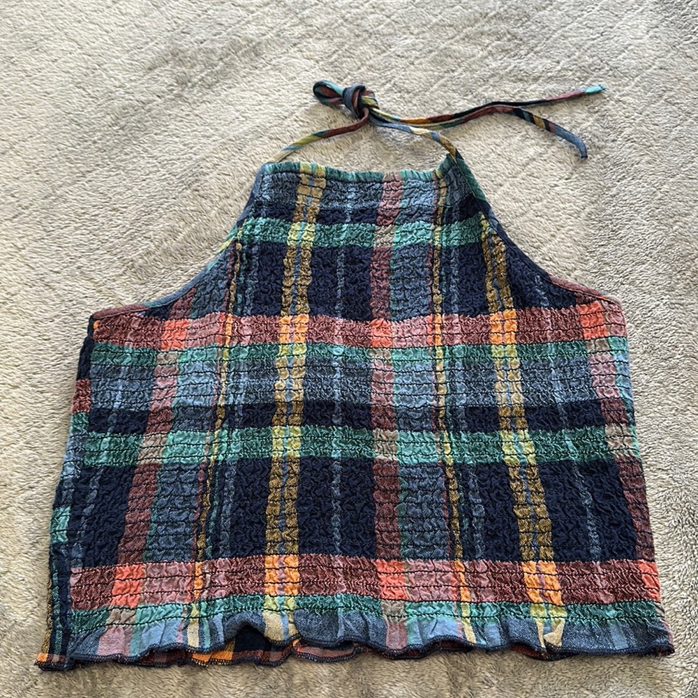 American Eagle Tube Top